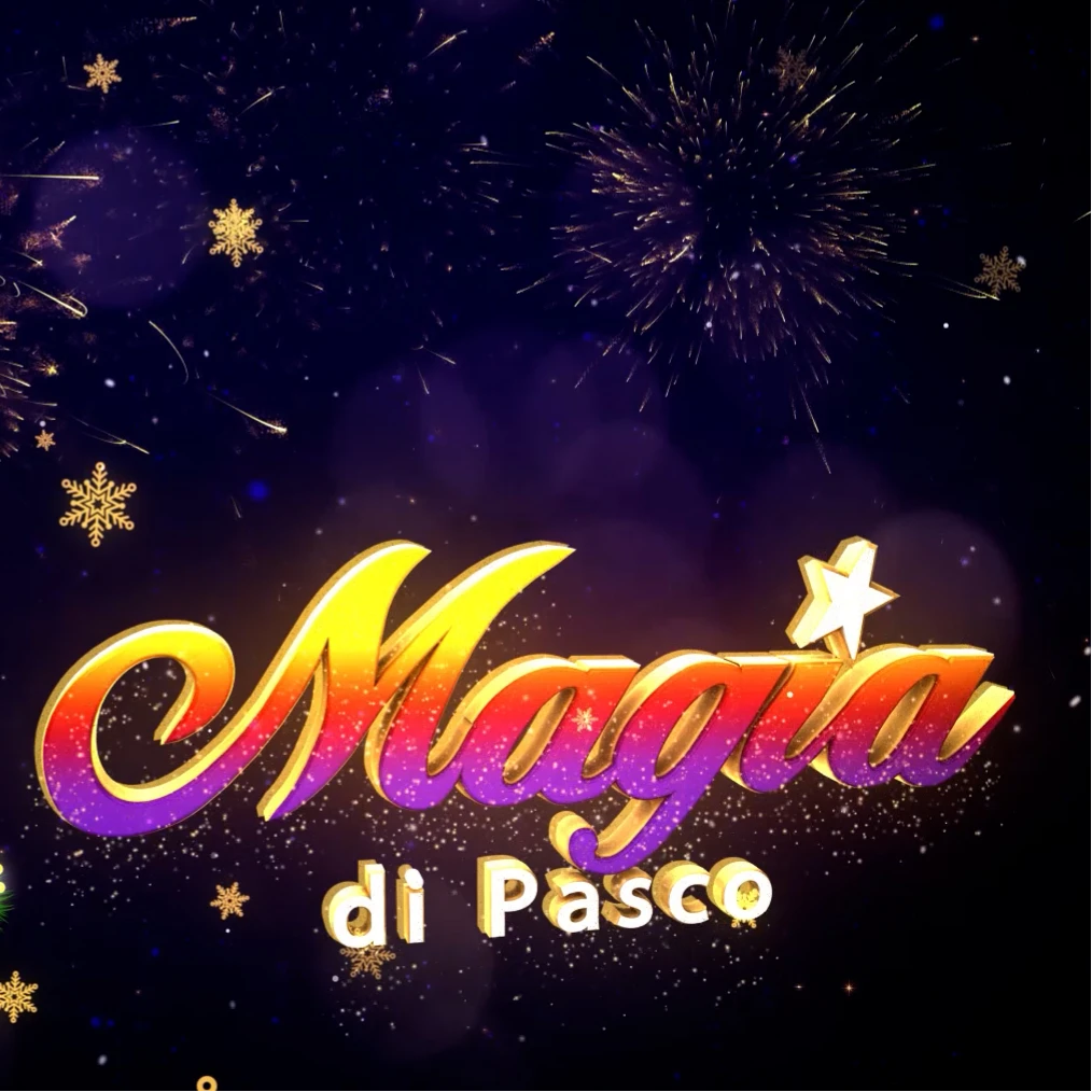 Magia di Pasco
