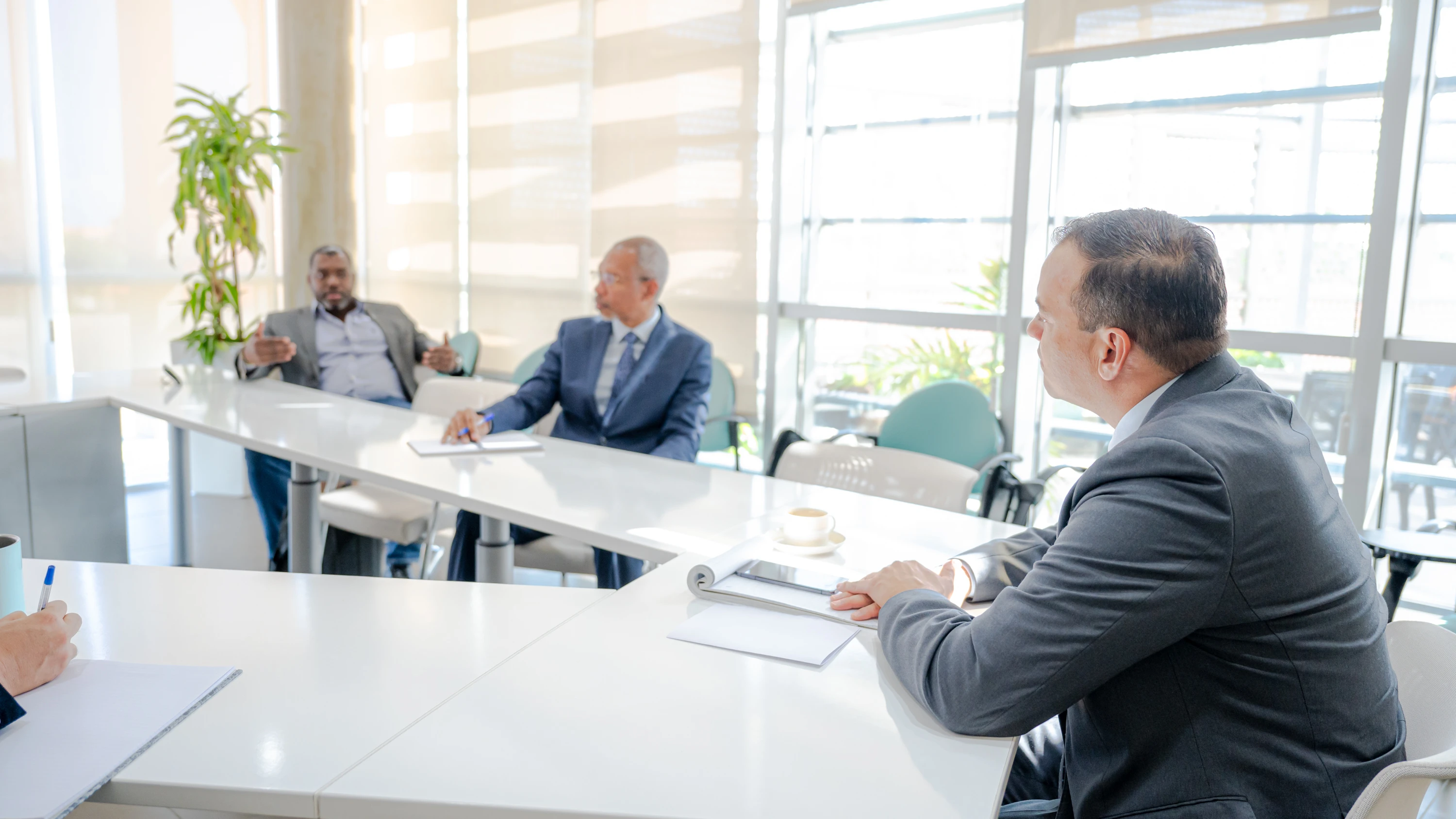 Desaroyo di sector di FINTECH entre Aruba-UN ECLAC