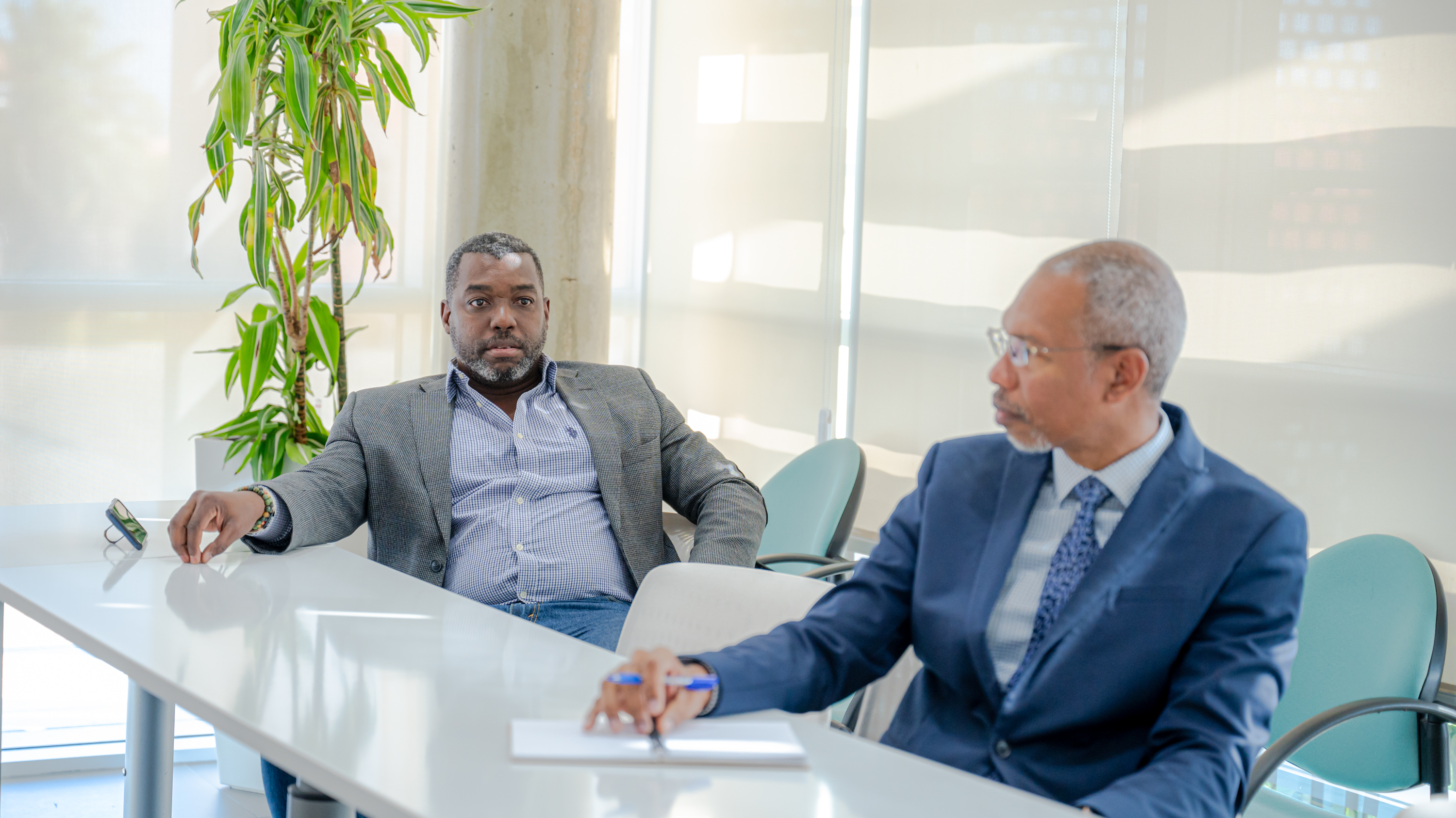 Desaroyo di sector di FINTECH entre Aruba-UN ECLAC