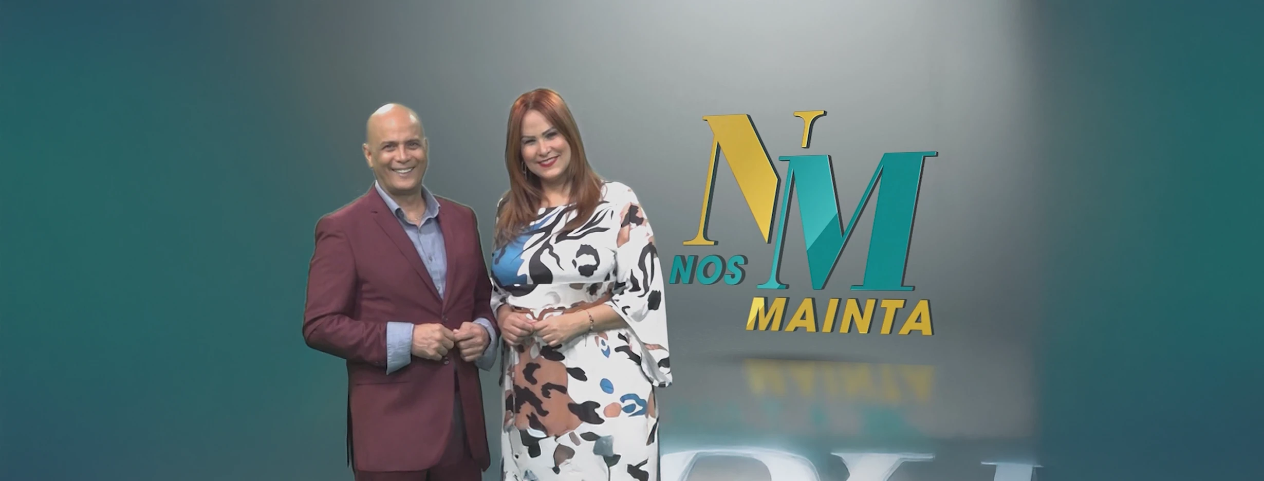 Nos Mainta Januari 2025