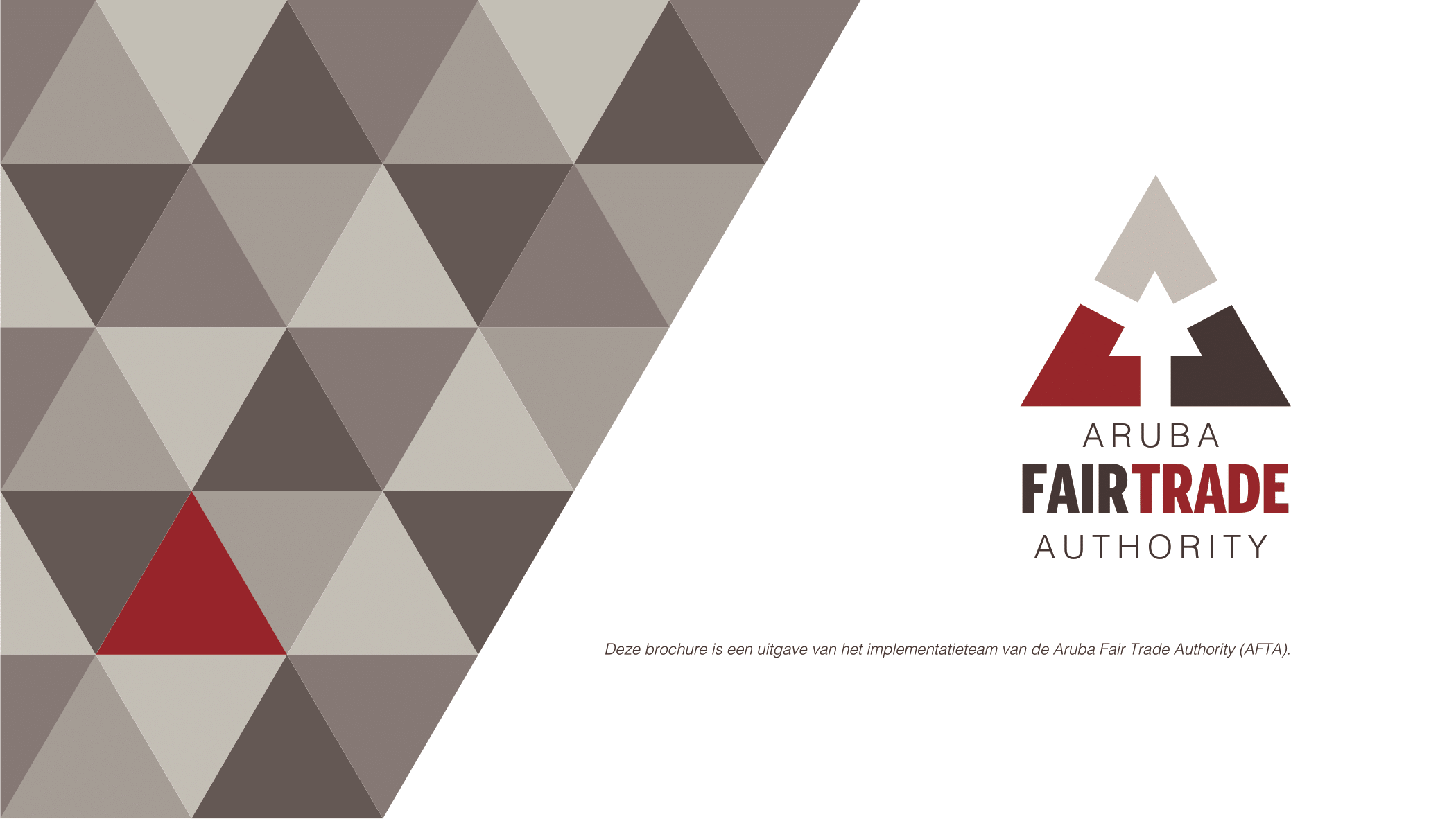 Aruba Fair Trade Authority (AFTA)