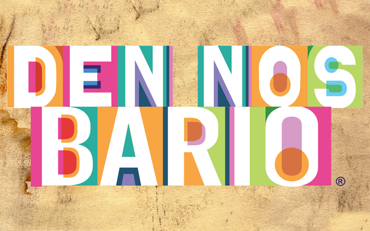 Den Nos Bario Temporada 1