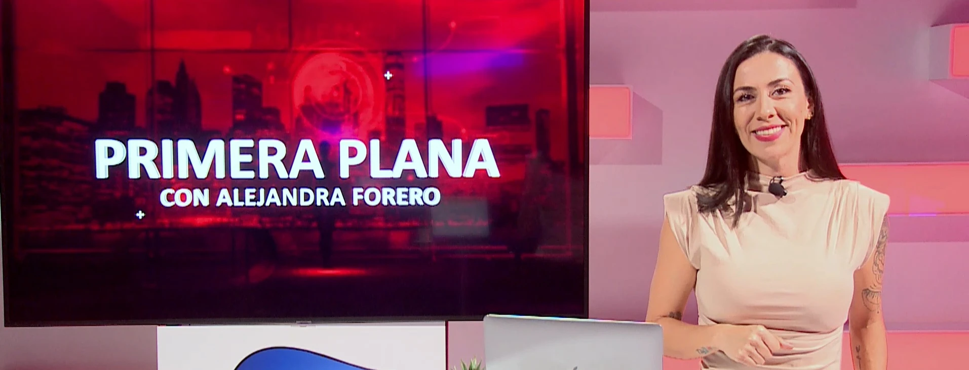 Primera Plana Septiembre 2025