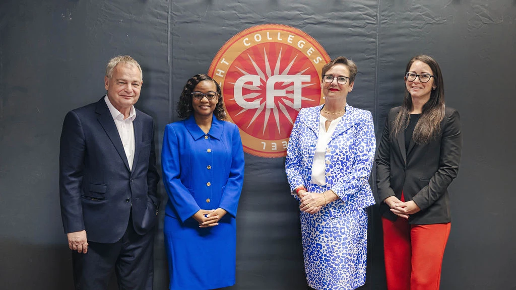 Cft: "Financiamento di e sistema di cuido di Sint Maarten no ta sostenibel"