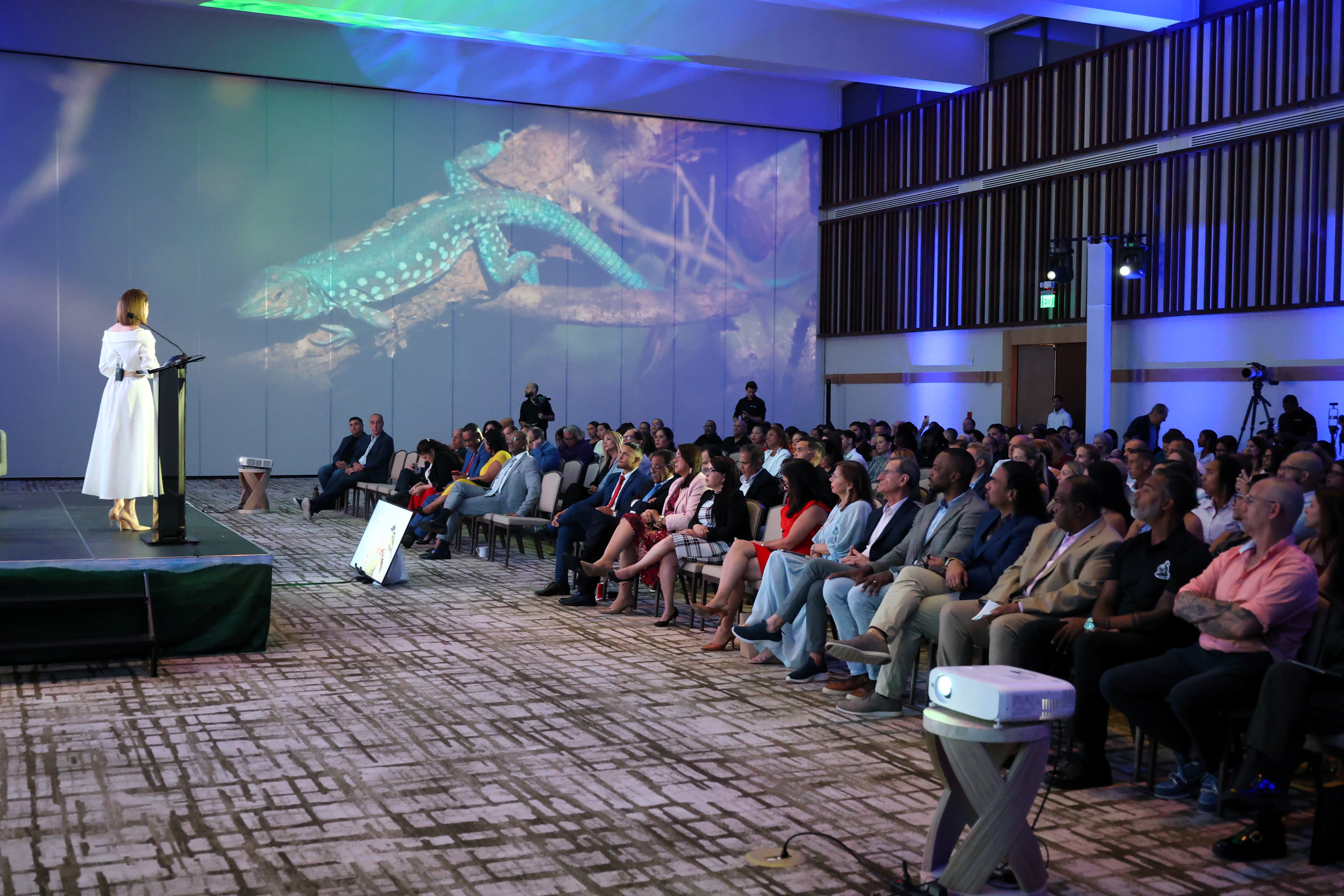 Aruba Tourism Authority ta marca Dia Mundial di Turismo comprometi pa un turismo responsabel y regenerativo