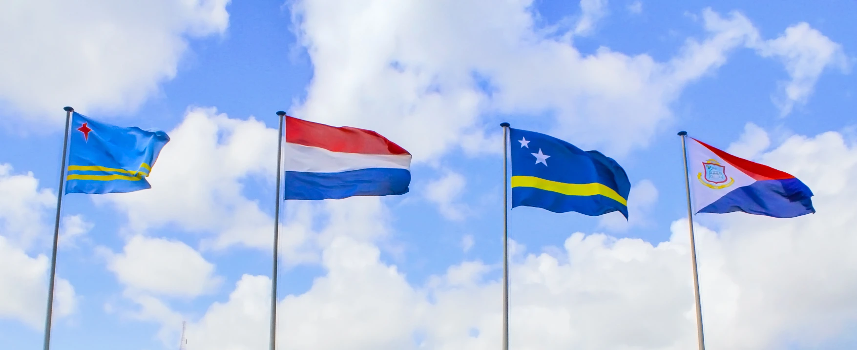 Corsou, Aruba, Sint Maarten y Hulanda ta traha hunto pa proteha estado di derecho y bon gobernacion