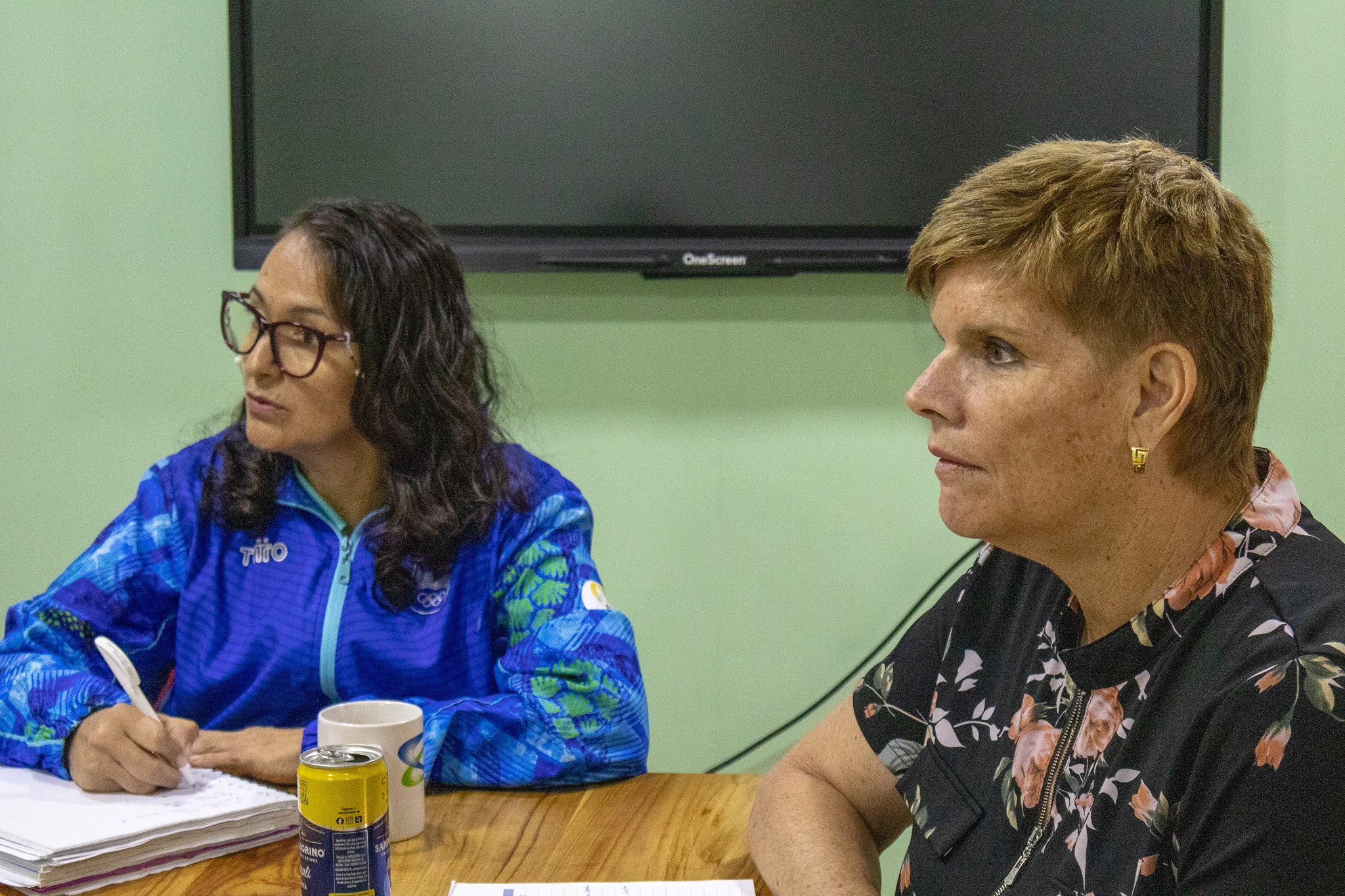 Ta busca pa sigui eleva su mes den tur aspecto como atleta y hoben profesional