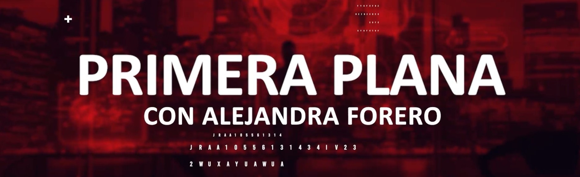 Primera Plana Noviembre 2025