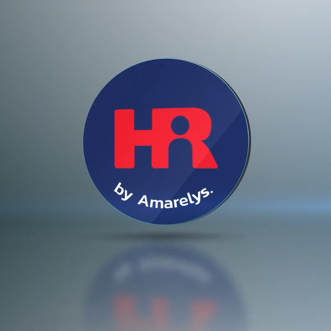 HR by Amarelys