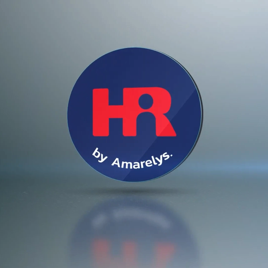 HR by Amarelys