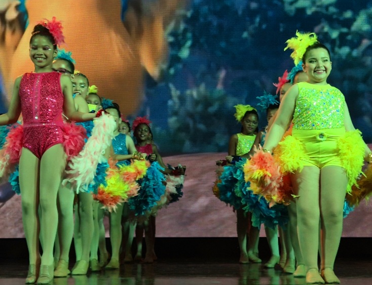 Addonsito Croes ta felicita Pierewietje & Flash