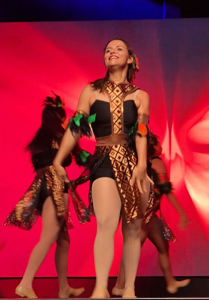 Addonsito Croes ta felicita Pierewietje & Flash