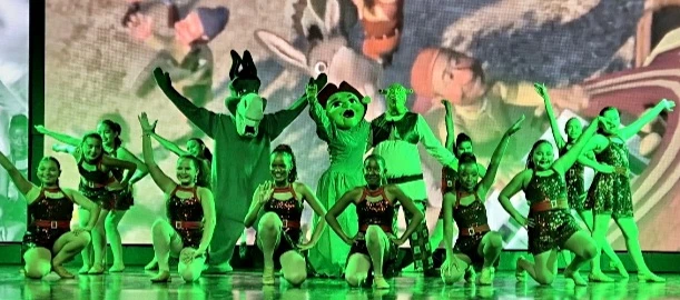 Addonsito Croes ta felicita Pierewietje & Flash