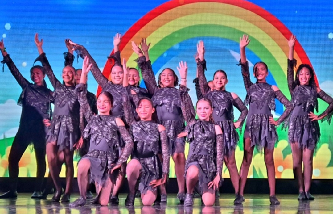 Addonsito Croes ta felicita Pierewietje & Flash