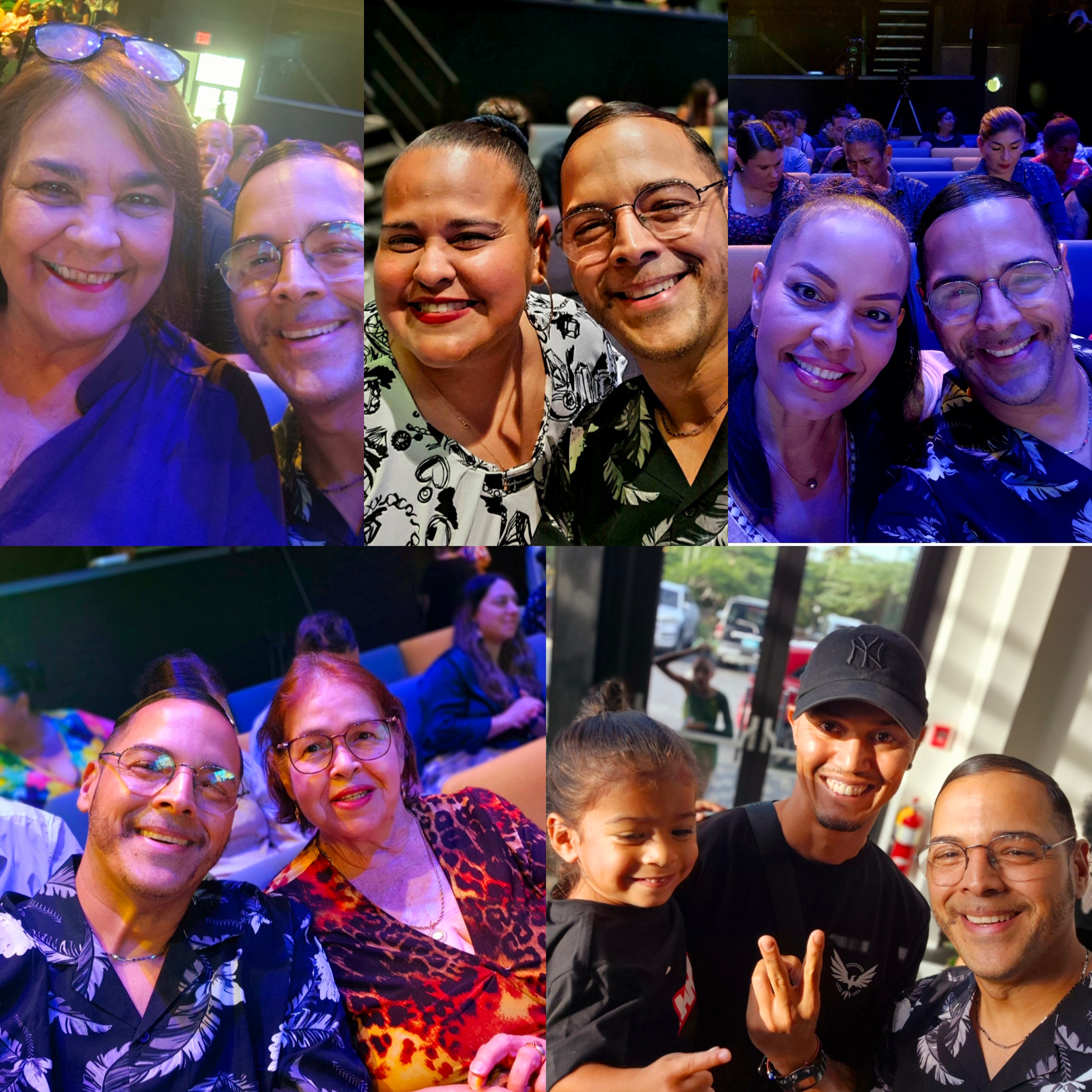 Addonsito Croes ta felicita Pierewietje & Flash