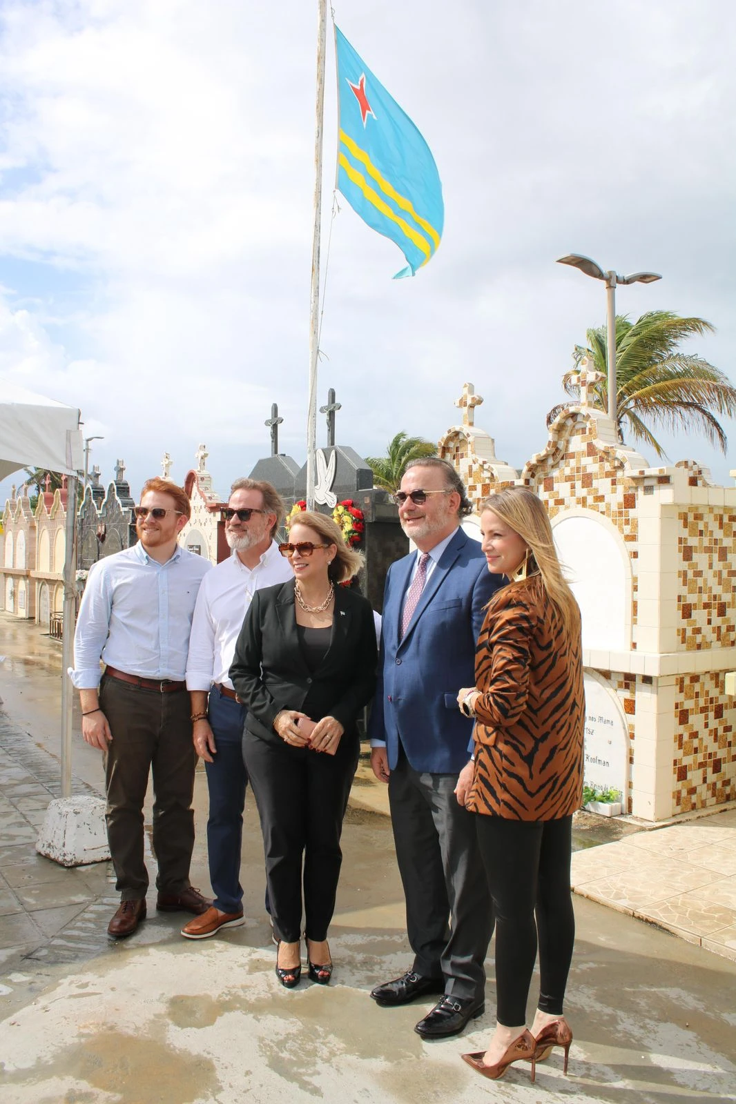PARTIDO MEP a conmemora 39 aña di fayecimento di Betico Croes