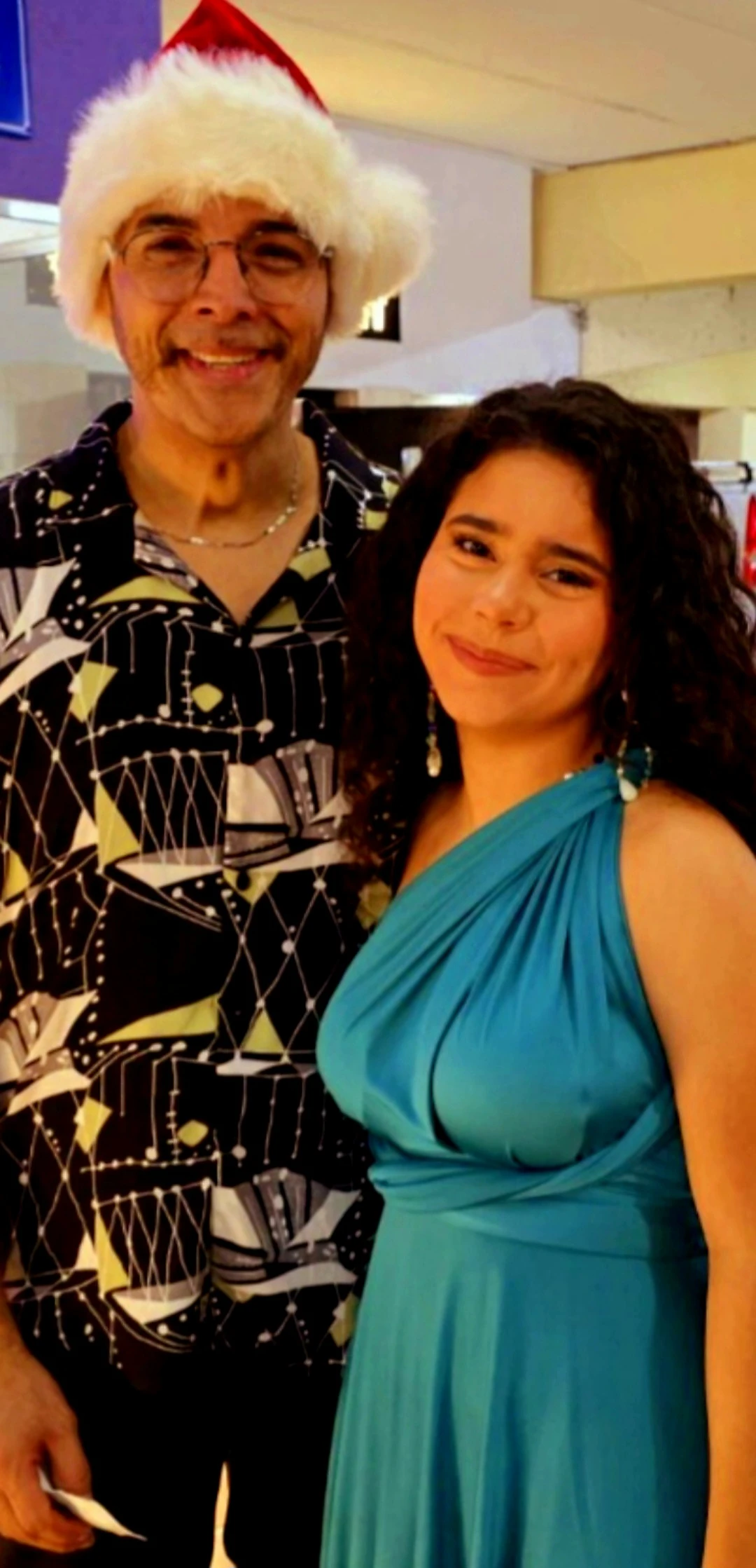 Bos y Baile Bunita 2025