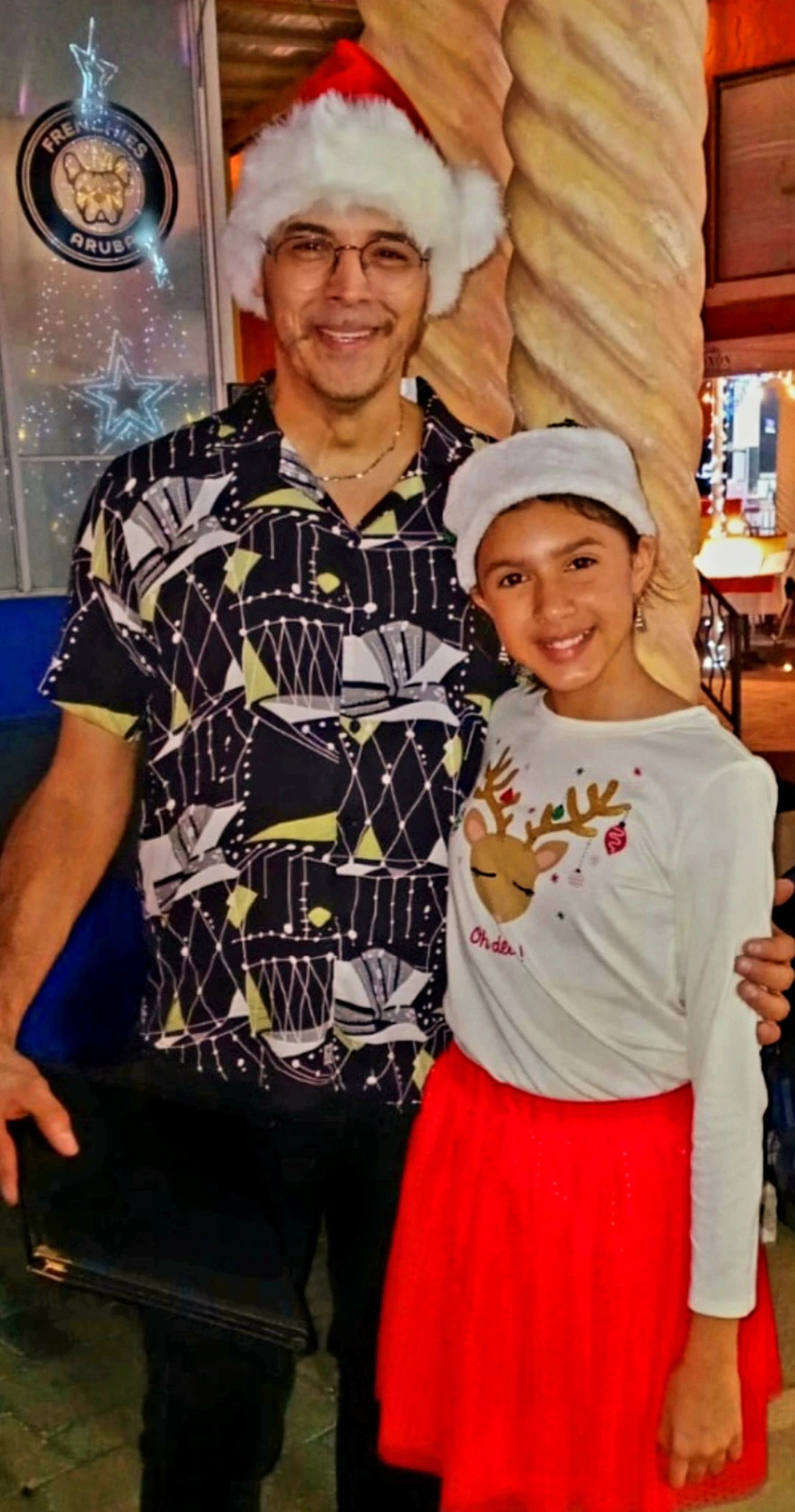 Bos y Baile Bunita 2025