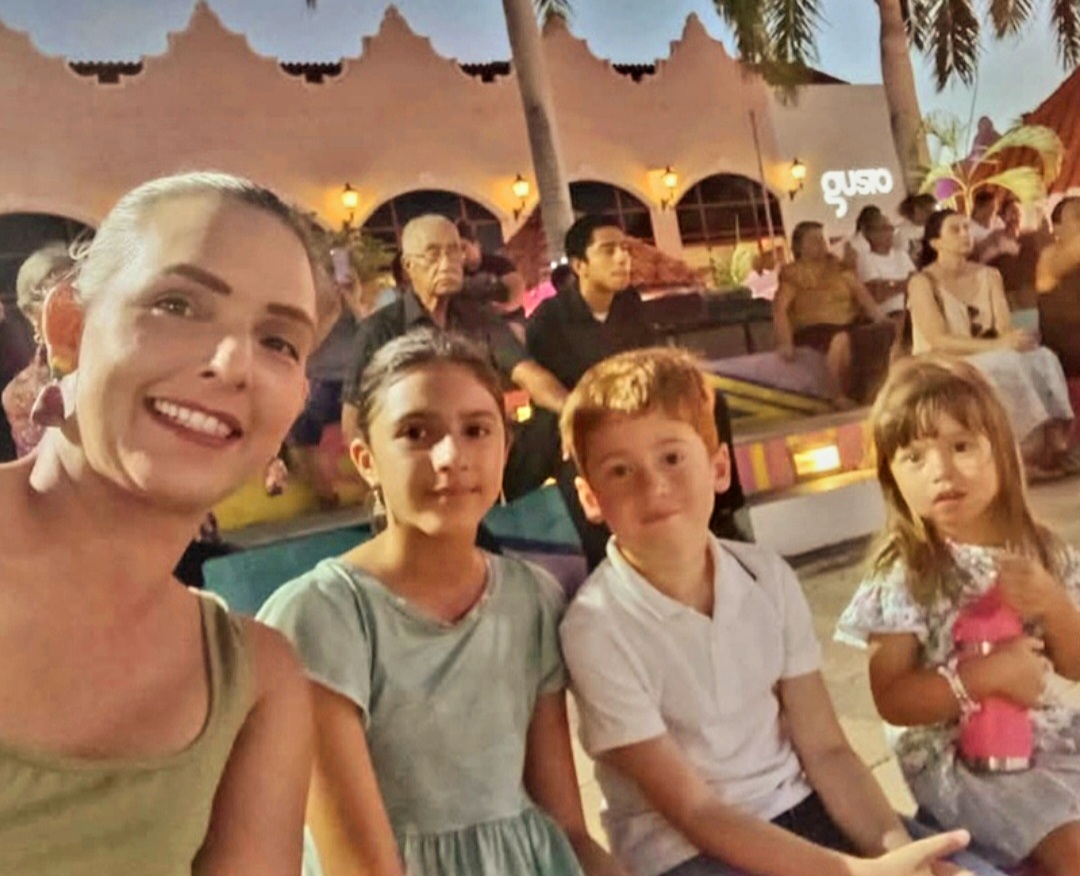 Bos y Baile Bunita 2025