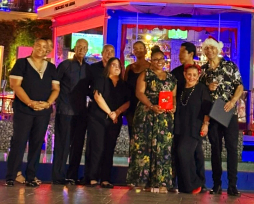 Bos y Baile Bunita 2025