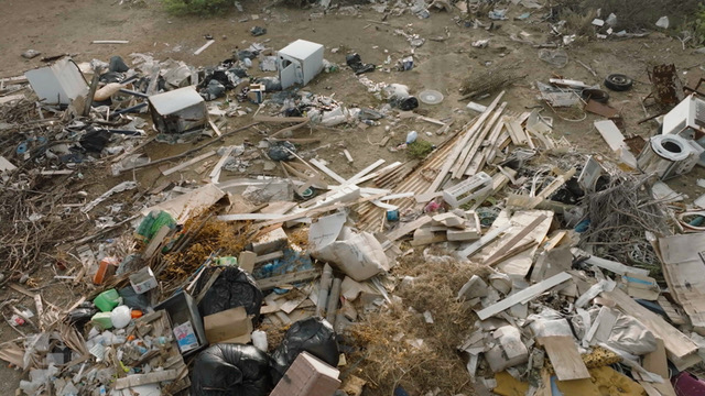 Re-Rise: Recycle and Upcycle Workshop