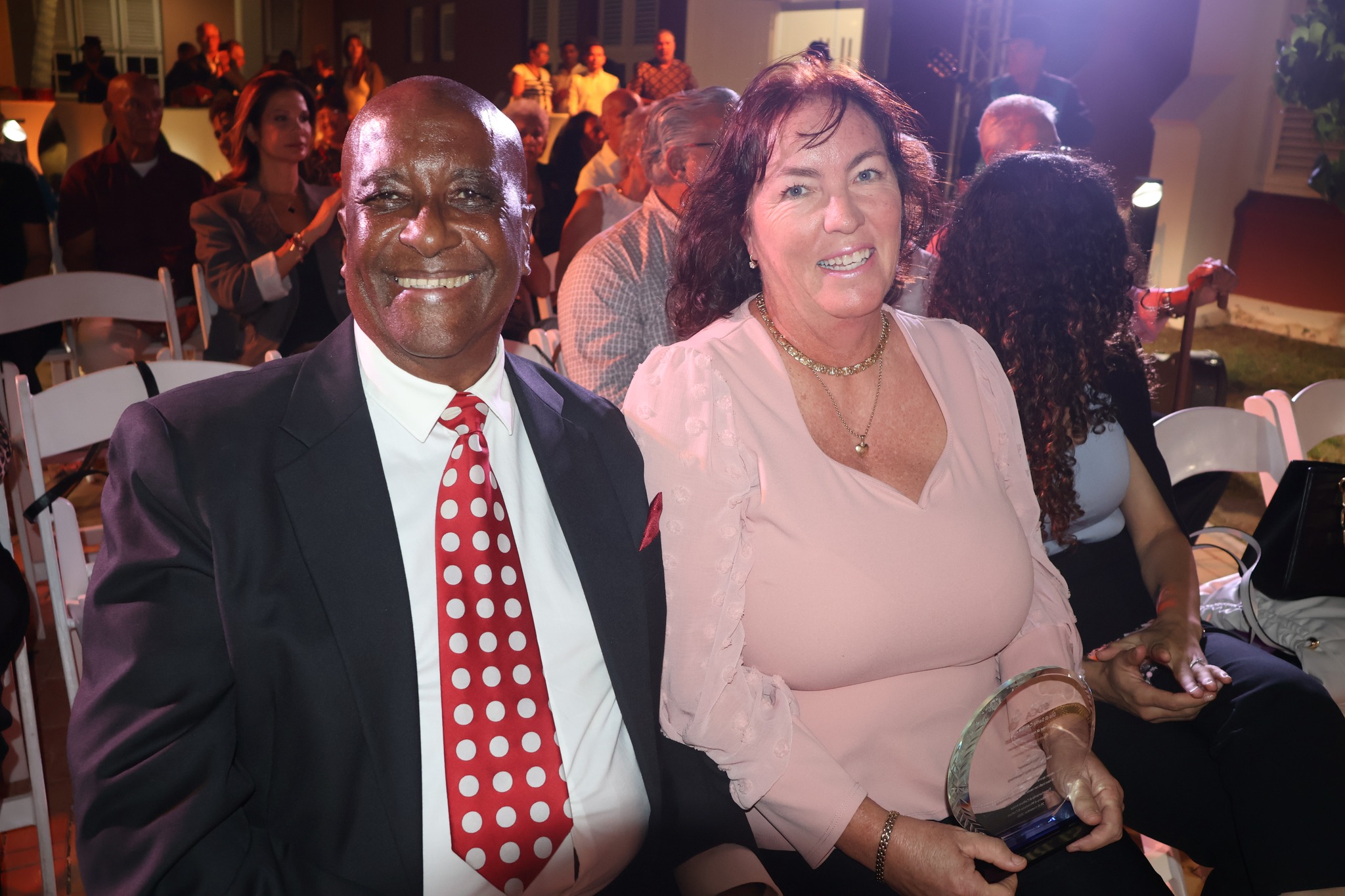 Departamento di Cultura a organisa Un Anochi di Serenata: “Honrando Santa Cecilia y Nos Baluartenan Musical”