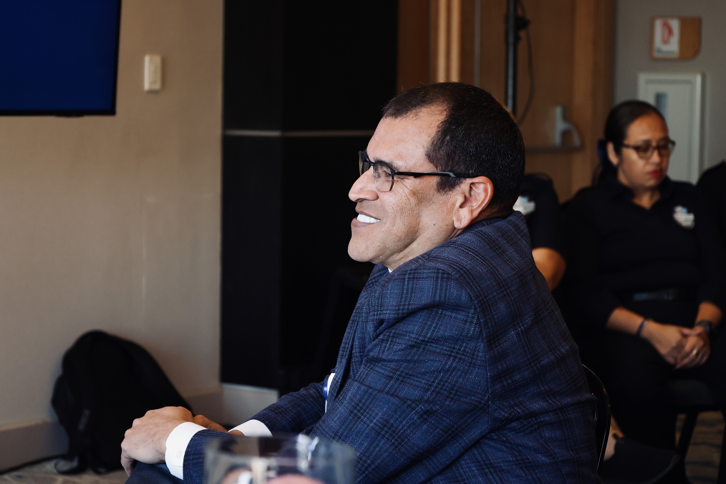 Aruba ta prepara pa maneha e miho ‘high season’ den historia