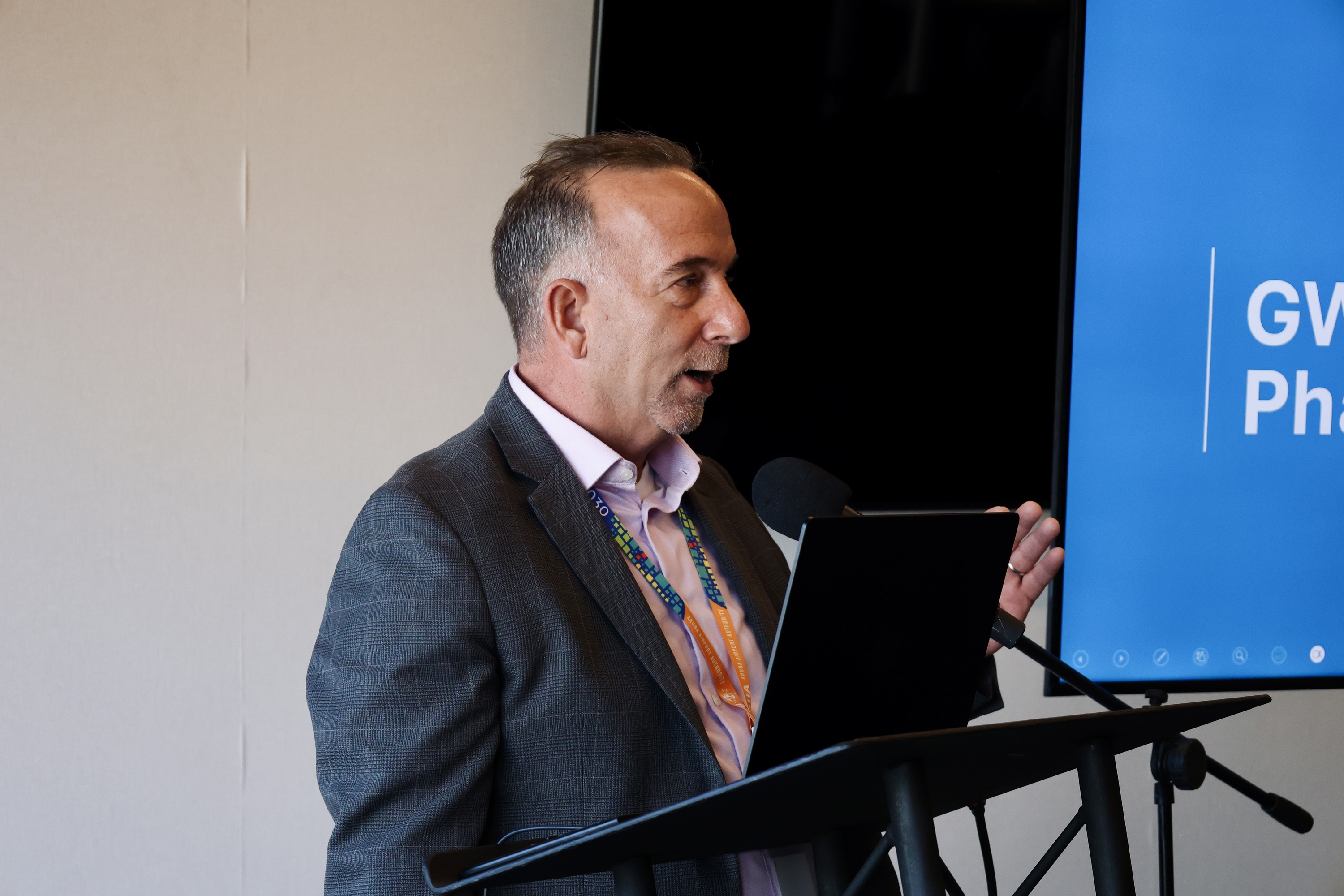 Aruba ta prepara pa maneha e miho ‘high season’ den historia