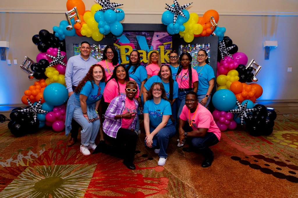 Aruba Marriott a expresa gratitud durante “Associate Appreciation Week”