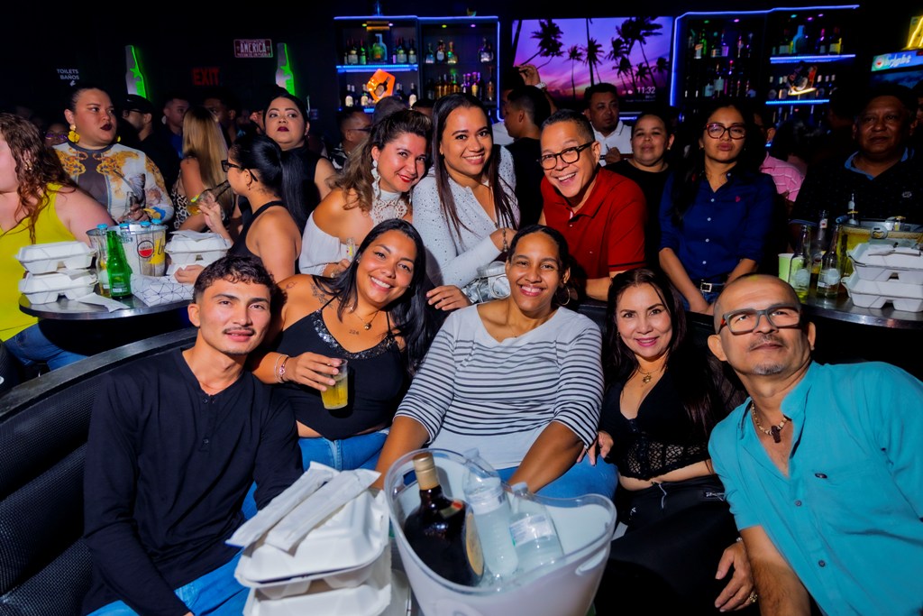 Aruba Marriott a expresa gratitud durante “Associate Appreciation Week”