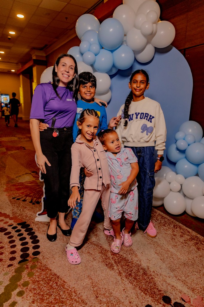 Aruba Marriott a expresa gratitud durante “Associate Appreciation Week”