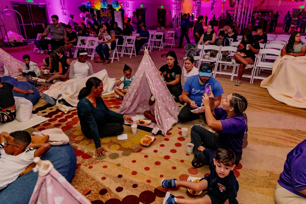 Aruba Marriott a expresa gratitud durante “Associate Appreciation Week”