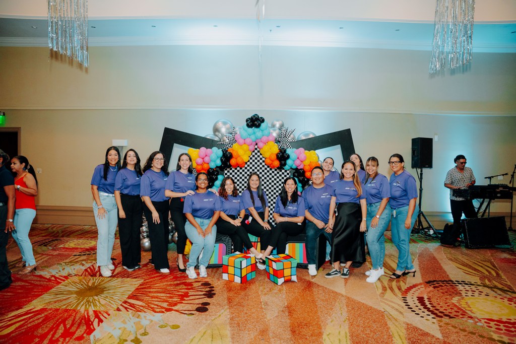 Aruba Marriott a expresa gratitud durante “Associate Appreciation Week”