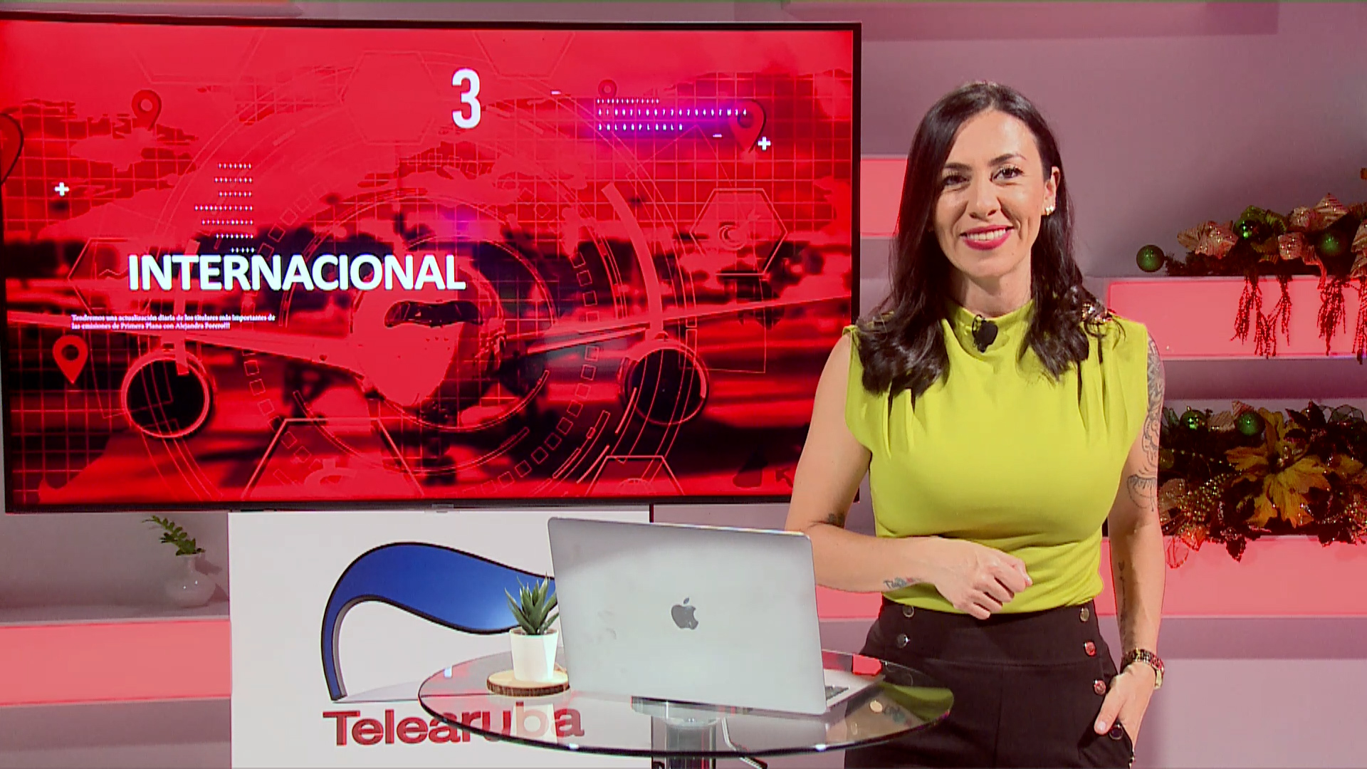 Primera Plana Diciembre 2025