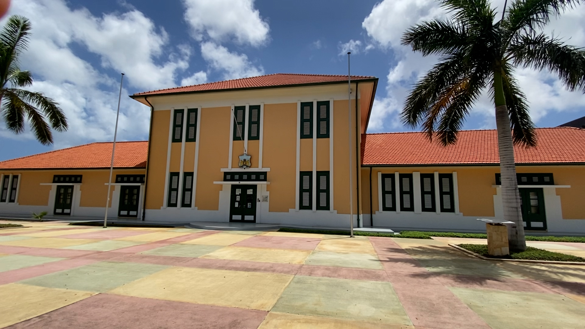 Hues a declara liber homber sospecha di a abusa di mucha menor di edad