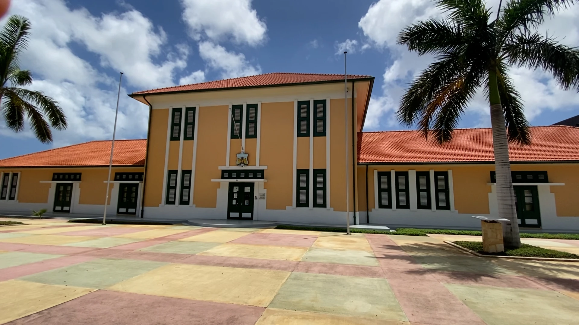 Hues a declara liber homber sospecha di a abusa di mucha menor di edad