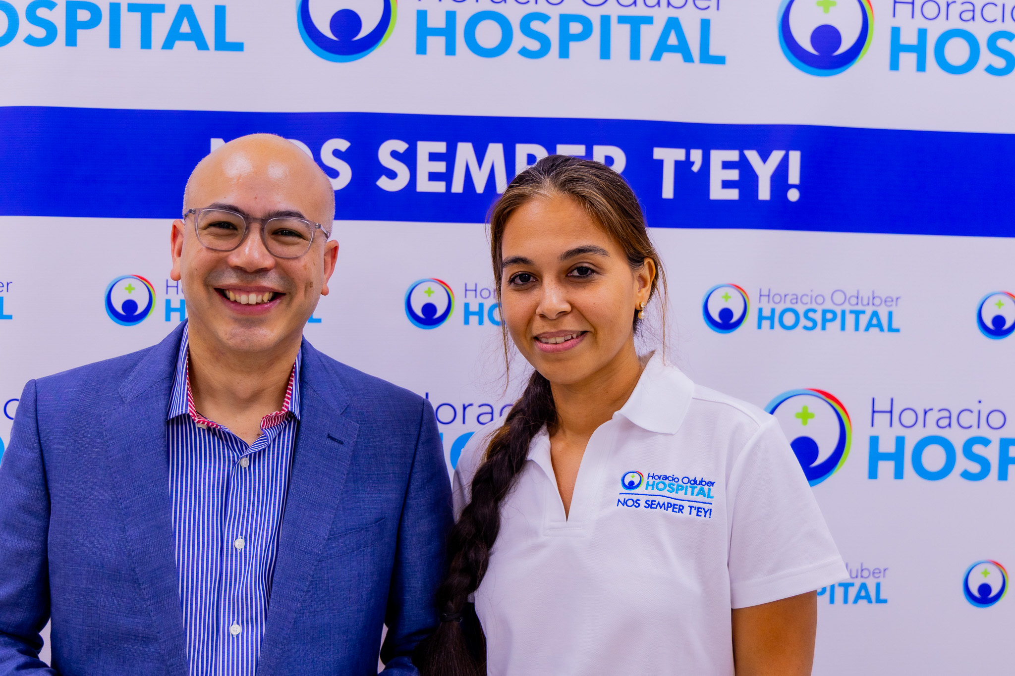 Ultimo Dia di Calidad pa 2025 na HOH interactivo cu hopi informacion nobo