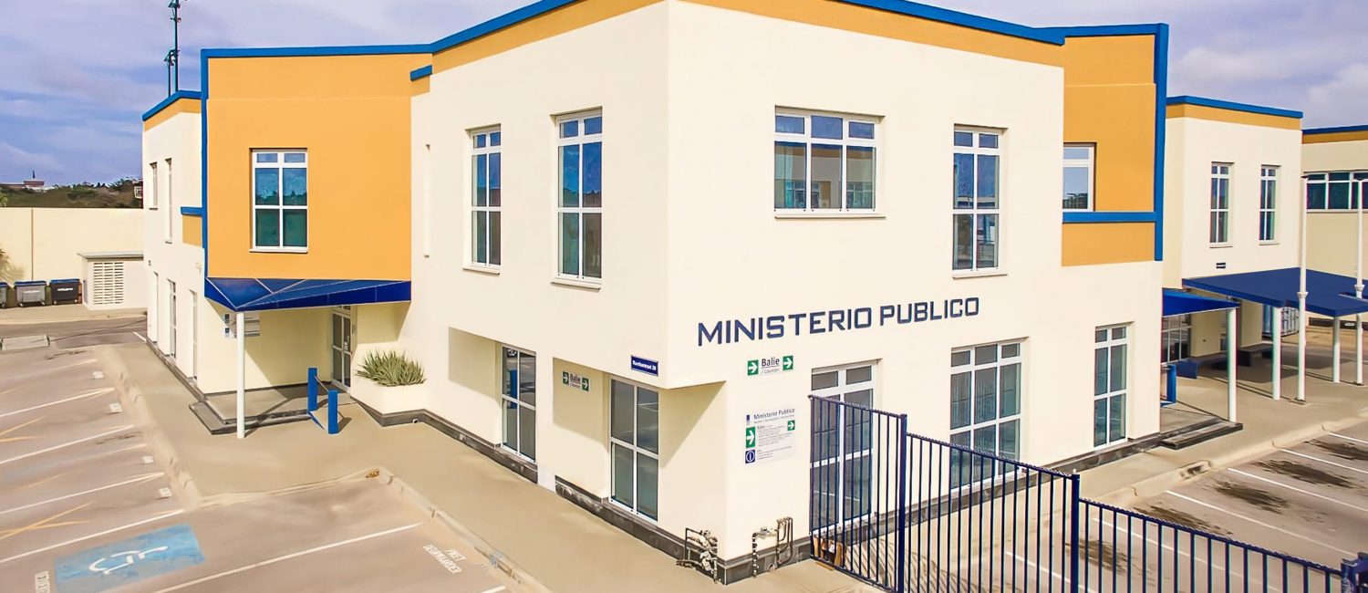 Decision den caso di ontneming contra spiritonan den caso Flamingo