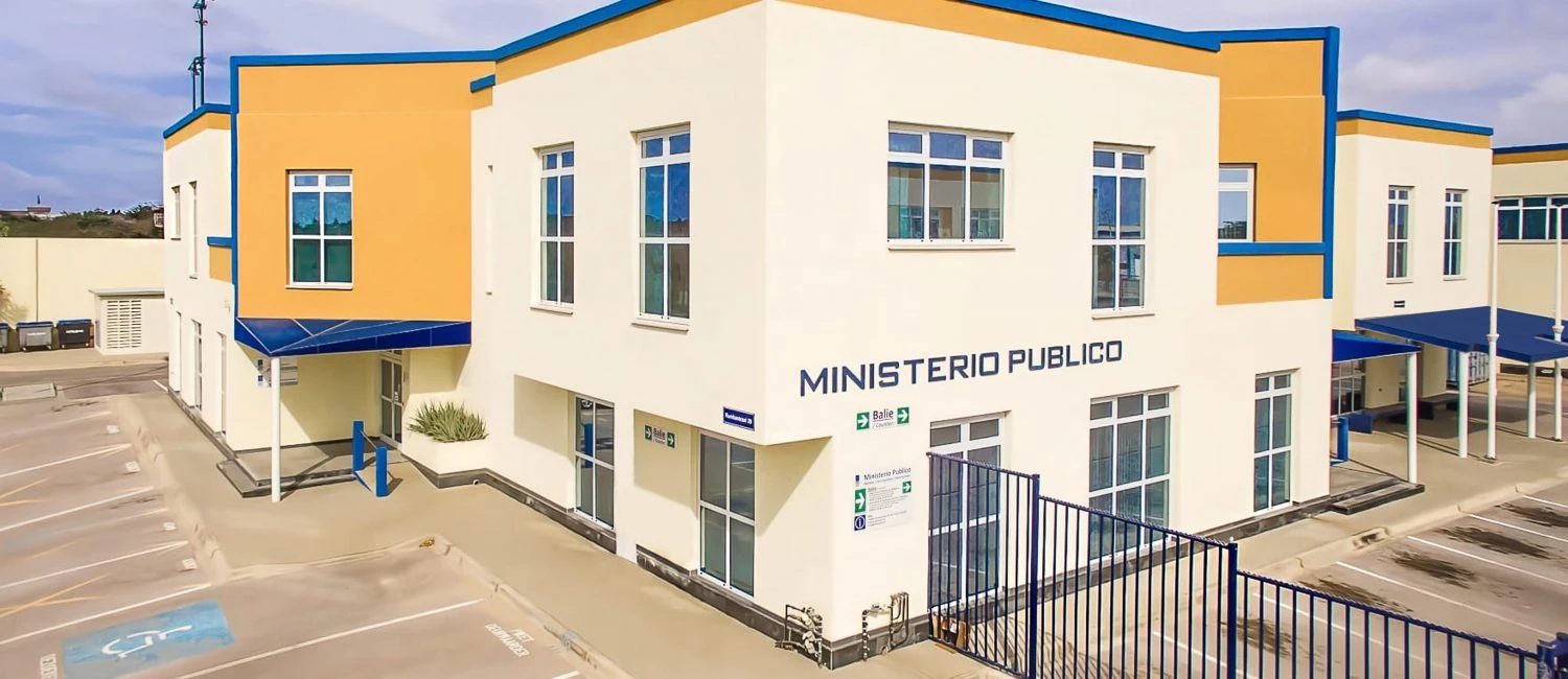 Decision den caso di ontneming contra spiritonan den caso Flamingo