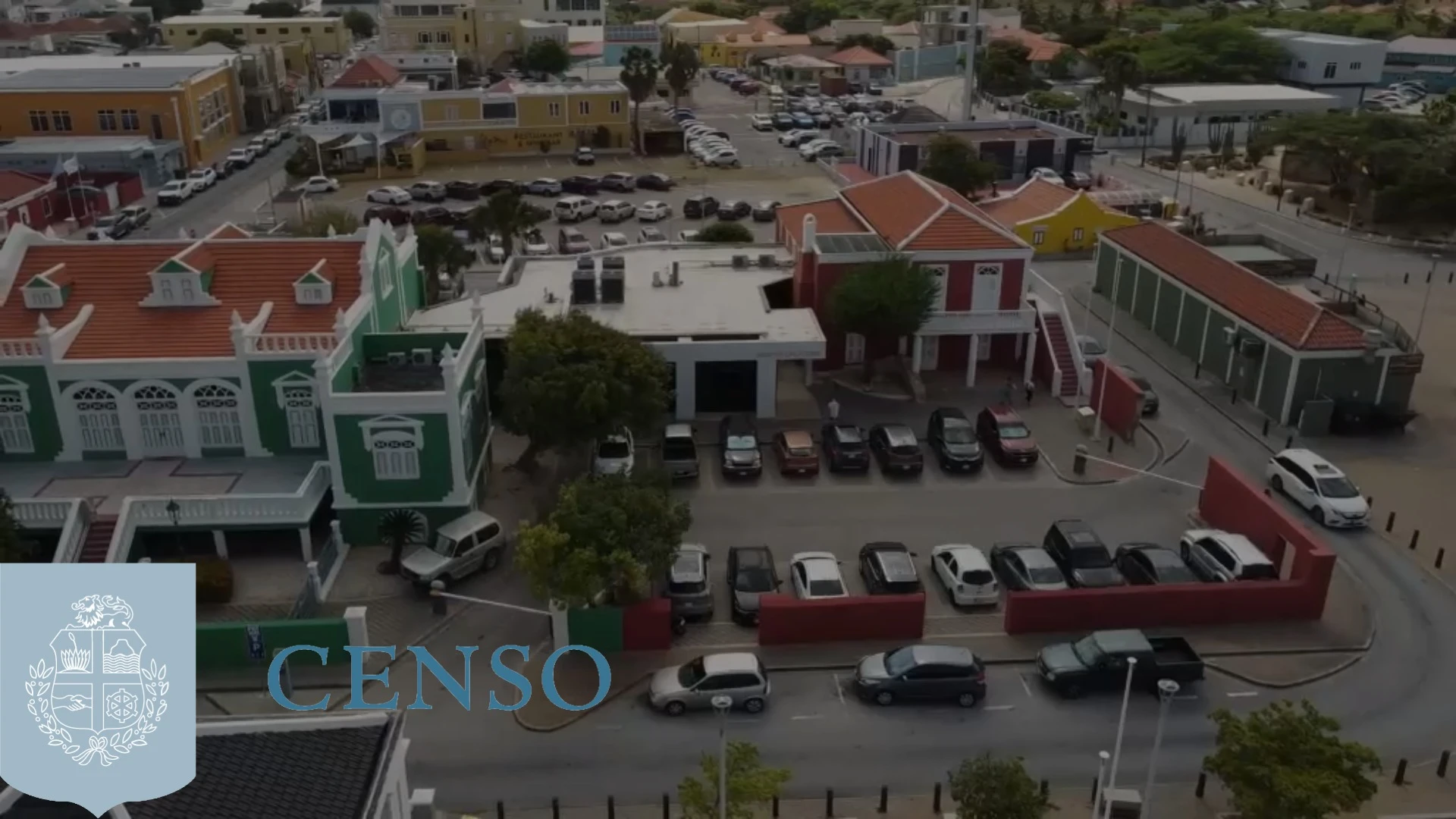 Peticionnan pa (re-)inscribi den Registro di poblacion a conoce un subida drastico. Pa e producto aki Censo a yega su capacidad maximo.