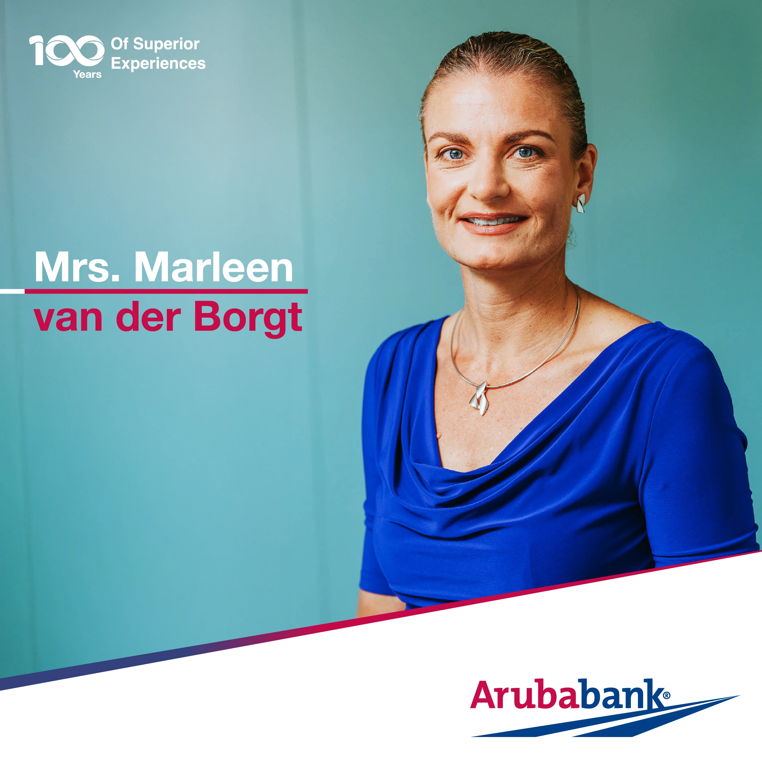 Aruba Bank ta Anuncia Transicion di Liderazgo na Entrada di un Era Nobo di Crecemento y Innovacion