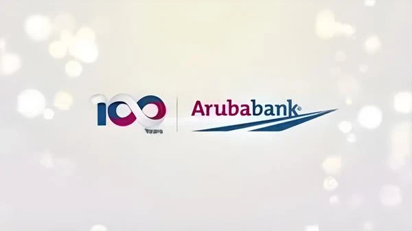 Rebeca Maduro ta empleado superior di Aruba Bank