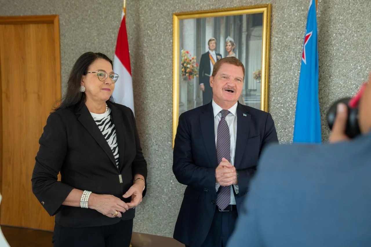 Concepto di ley entrega: Ayudo pa tur mucha cu limitacion special na vigor pa 2026