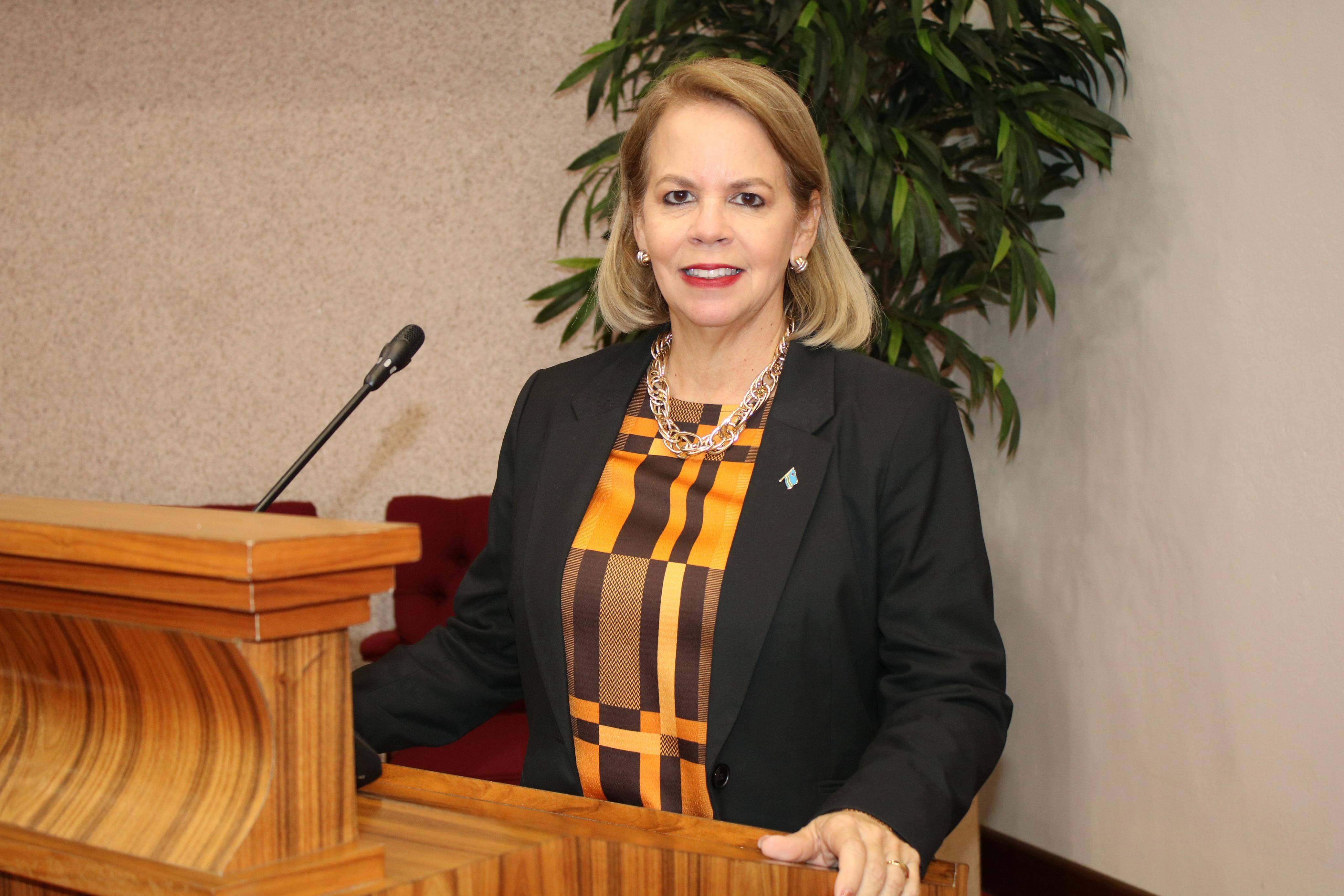 Di recuperacion pa surplus, pa progreso y bienestar, mep ta hayando rason