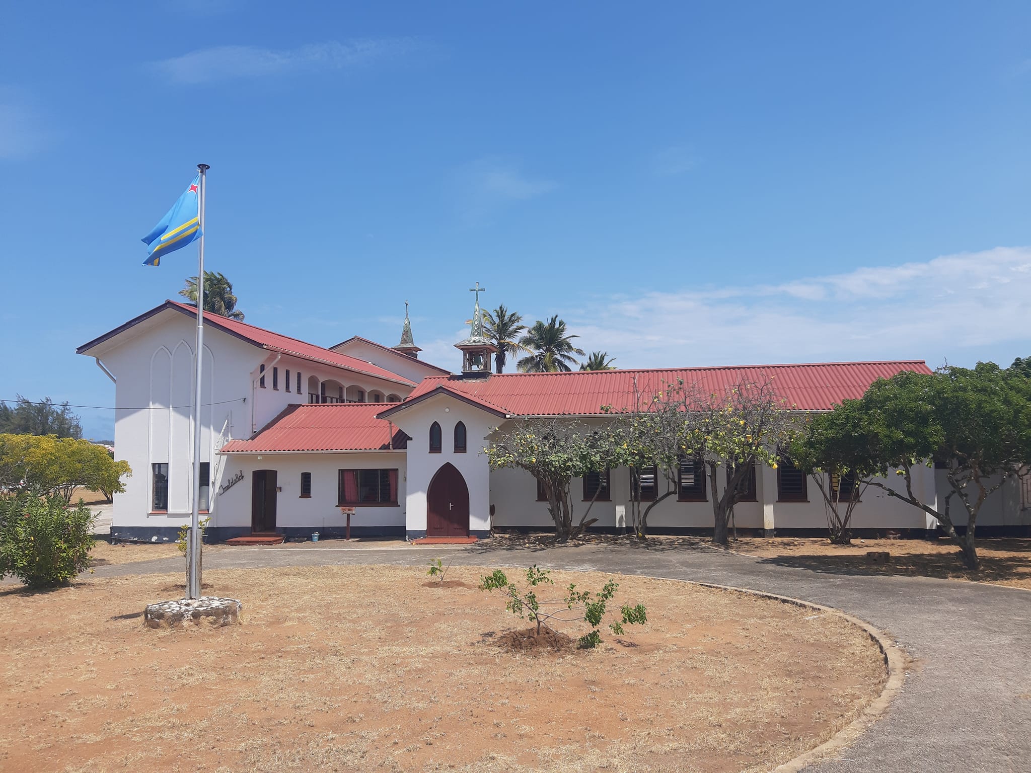 Fundacion Kapel di Bethania ta Cera Aña 2025 cu Gratitud, Perseverancia y Speransa pa Futuro