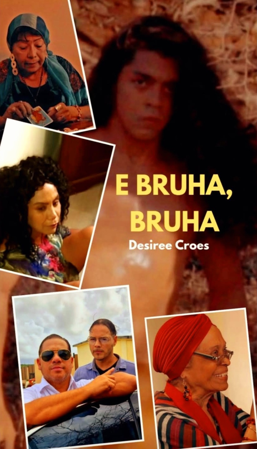 E Bruha Bruha (1) cu 5 nominacion na Corsou