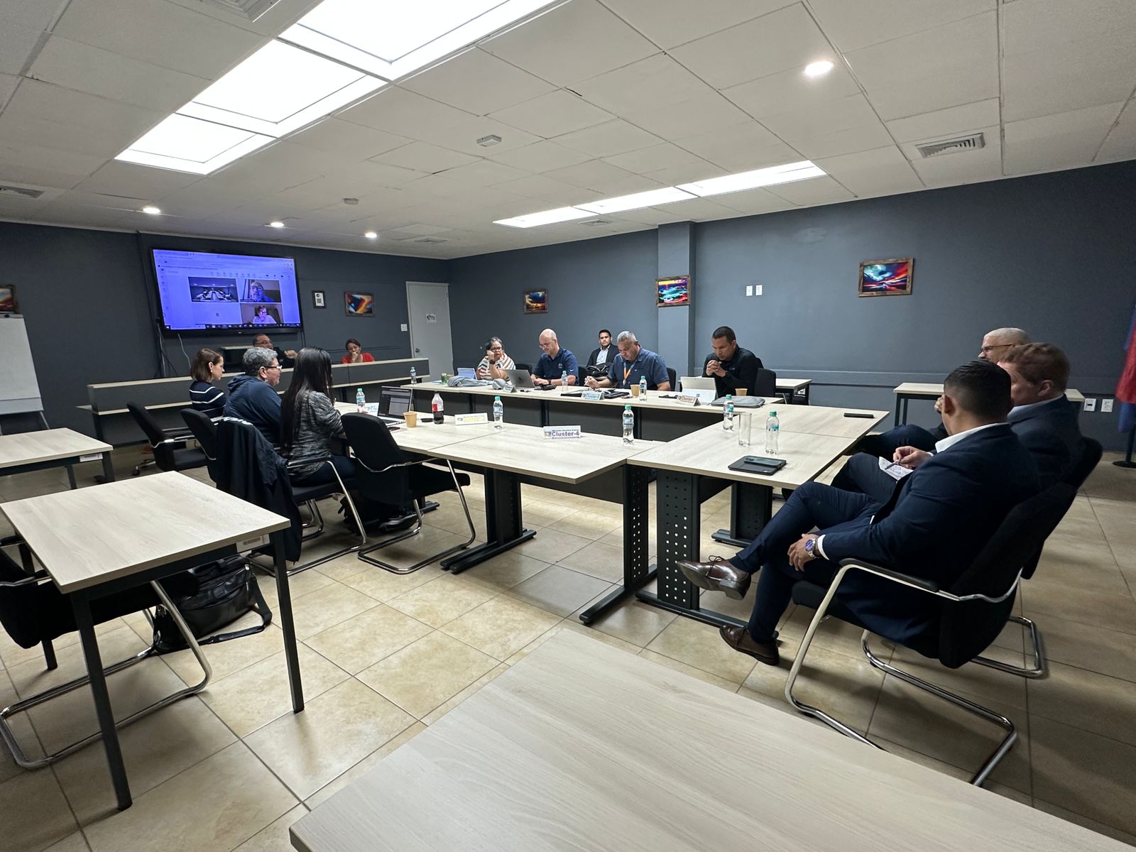 Ta pidi comunidad pa avisa si tin acomodacion pa pasaheronan pega na Aruba