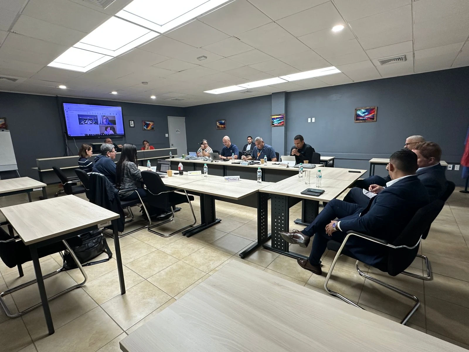 Ta pidi comunidad pa avisa si tin acomodacion pa pasaheronan pega na Aruba