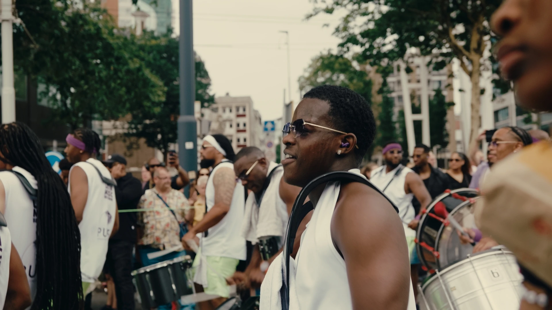 Pelicula ‘Changá' ta ilustra bida Caribense na Hulanda