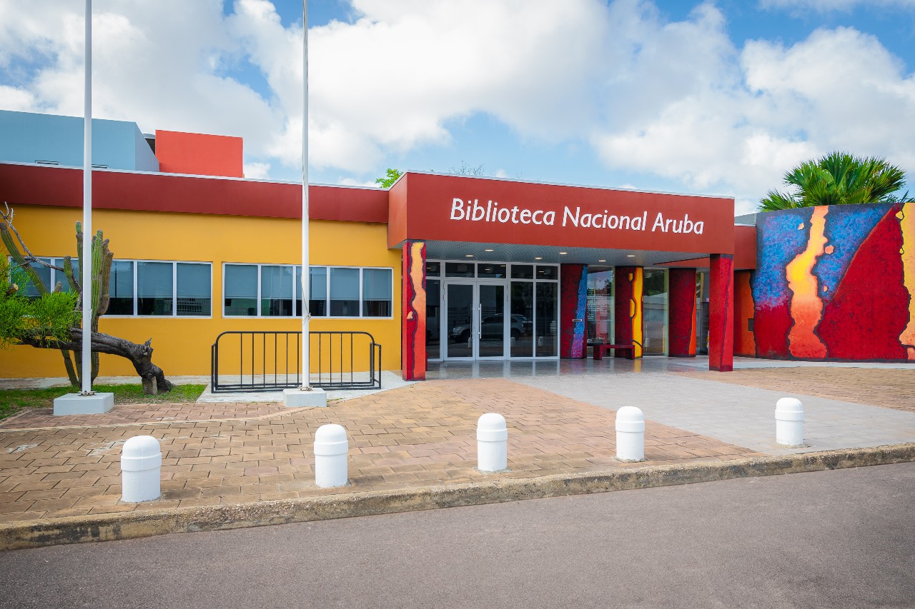 Biblioteca Nacional Aruba cu e prome actividad cultural ‘Pa Un Bon Comienso di Aña Nobo 2026'